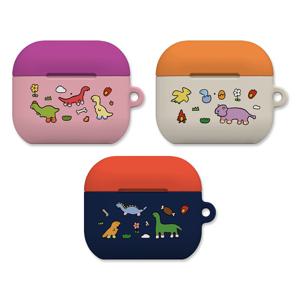 9C9C 양말공룡 에어팟 3세대 하드케이스