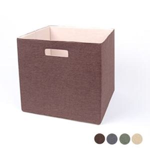 린넨 수납박스 VINBOX vin1