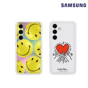 삼성정품 갤럭시 S24+ 플립수트 케이스 EF-MS926 N