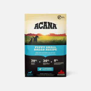 아카나 퍼피 스몰브리드 6kg 강아지 사료