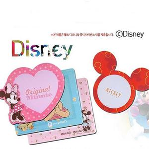월트 디즈니 D8508 마우스패드 캐릭터 노트북용품