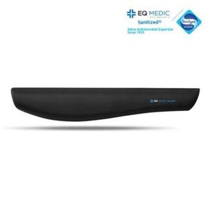 EQ medic SANITIZE PGK1 블랙 항균젤키보드손목받침대