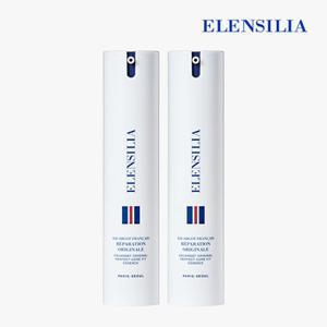 엘렌실라[200개한정/임박/체험특가]코어핏 달팽이 에센스 50ml 2개 (사용기한 26.09까지/정가 70,000원)