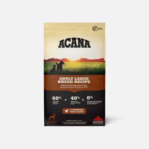 아카나 어덜트 라지브리드 11.4kg 강아지 사료