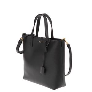 [로로모다] 생로랑 토이 쇼퍼 토트백 / 600307-CSV0J-1000