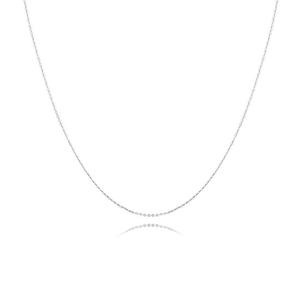 [스타일러스] 젤리빈W 체인 목걸이(16인치)_381000208