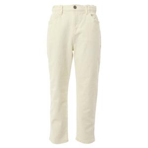 [에이비에프지]밴딩기모 면베기팬츠 APY1HP44A