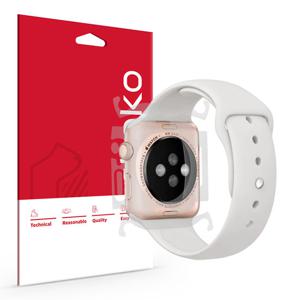 애플워치 10 46mm 후면 전신 외부보호필름 무광 2매