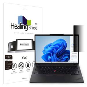 레노버 씽크패드 P14s Gen5 AMD SNS 메신저 보안필름