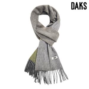 [닥스] 램스울 머플러 (D) FKD291