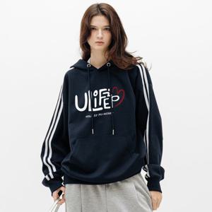 [네스파][네스파] 하트팬 트랙 후드티 3 Color [NSPI_4012]