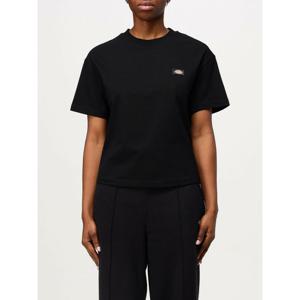 [DICKIES] 여성 티셔츠 우먼즈 DK0A4Y8L BLK1 블랙 /6