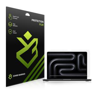 맥북 프로 M4 14인치 로열 AR 고화질 액정보호필름