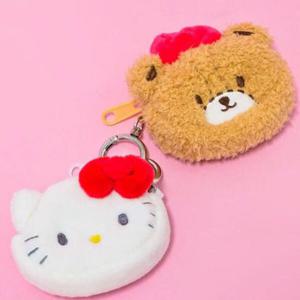 아트박스/키즈키즈 헬로키티 미니파우치세트C56647*