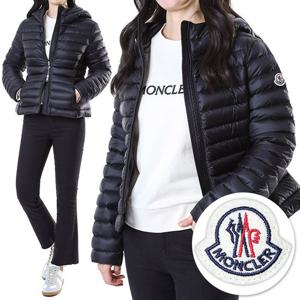 몽클레어 IGE 볼륨지퍼 여성 점퍼/1A00004 597YF 999