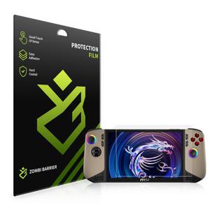 MSI Claw 클로 8 AI+ 저반사 지문방지 액정보호필름