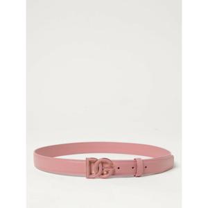[DOLCEGABBANA] 라프리마 여성 벨트 BE1554AQ845 80405 핑크 /6