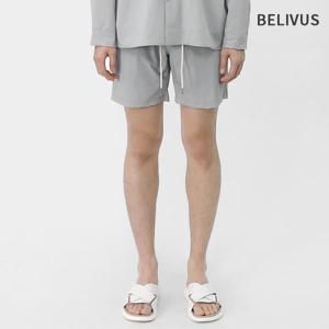 [빌리버스]빌리버스 남성 숏팬츠 여름 밴딩 스판 바지 BGTP004