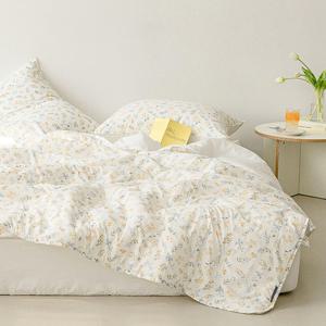 세사온라인 에이프릴 모달 냉감 여름 이불베개세트 SS