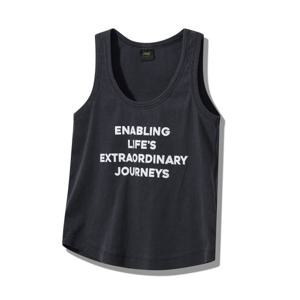 [지프]JQ3TSF662 다크그레이 여성전용 U넥 골지나시_SC