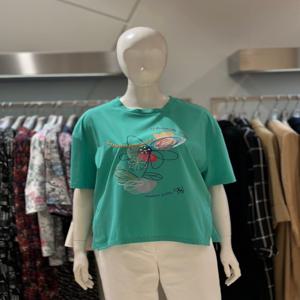 [마담포라] 여름 티셔츠 MB2TS505A MI