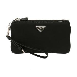 (명품) 프라다 리나일론 클러치 1MB045 2DMV