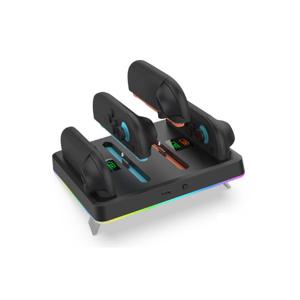 닌텐도 스위치2 조이콘 충전독 충전기 Charging Base TNS-3160