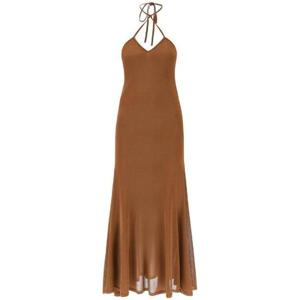 Tom Ford 민소매 오픈백 맥시 드레스 ACK418YAX646 KB400 TP934675112