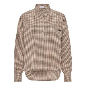 25 FW Brunello Cucinelli 체크 셔츠 MA793NB206C100 TP439344212