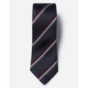 [티아이포맨][T.I FORMEN] 레드핀 레지멘탈 타이_M230MCR002M