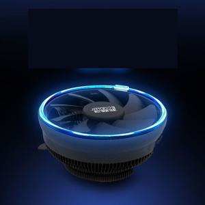 120MM BLUE LED CPU 쿨러 클립형 인텔 AMD 조립 PC 팬 인텔쿨러 쿨링팬 쿨러팬 AMD쿨러 열전도 CPU방열 방열 저소음쿨러팬 PC쿨러 냉각팬 PC부품 컴퓨터부품 컴퓨터쿨러