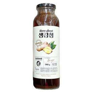 생강청 580g x 1개 a71910
