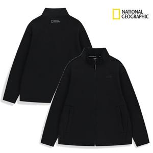 내셔널지오그래픽키즈 K254UJP040 남아 여아 고학년 기모 집업 점퍼 겨울 170 초등 딜