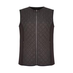 크로커다일레이디 경량 웜터치 베스트_CLCWVT201