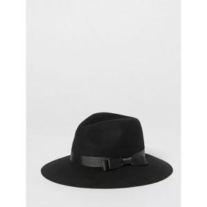 [LAUREN RALPH LAUREN] 라프리마 여성 모자 454P04549 001 블랙 /6