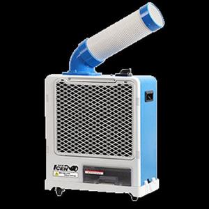 웰템 이동식에어컨(미니) WPC-1700 1구5평형 부품