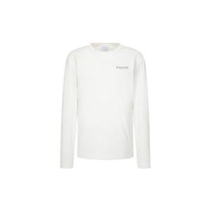 디스커버리래쉬가드 TQT DMRL21051-WHS 남성 에센셜  긴팔티셔츠