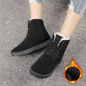 윈터 클래식 하이 여성 3컬러 어반 워커부츠 FW21