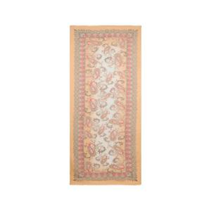 25 FW 에트로 플로럴 페이즐리 스카프 MATA0038AKG98 TP444951211