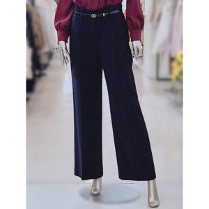 미니멈 세이브존03 미니멈 하이웨스트 와이드 바지 MYCAWP8050