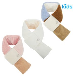 노스페이스키즈 티볼 머플러 팝-NA5IR51