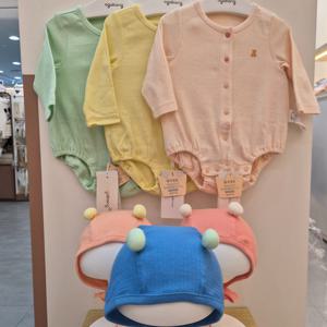 [아가방]내니바디수트(모자) 01T117508_US