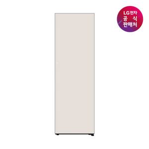 [LG전자공식판매처] LG 컨버터블패키지 냉장고 X324GG3S (Fit&Max)
