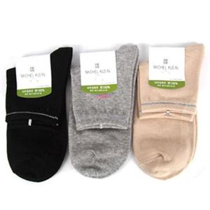 여성용 캐주얼 양말 2개 W15097 평일양말 여성양말