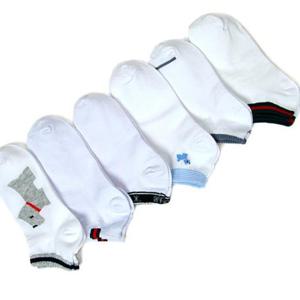 여성용 발목양말 10개 W15335 데일리양말 교복양말