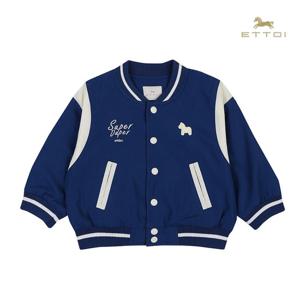 [에뜨와]데렉바시티점퍼07S125006/유아,돌,축하선물,바람막이