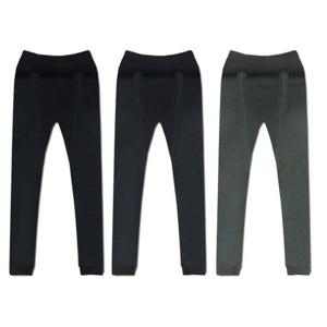 미라지 무발 골지 융털레깅스 SD-191027-