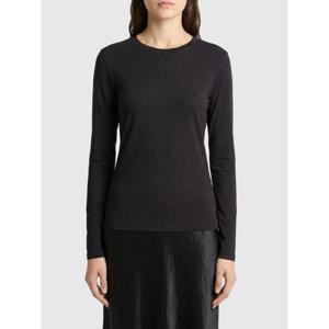 빈스 반팔 티셔츠 VR60783189 001BLK Black