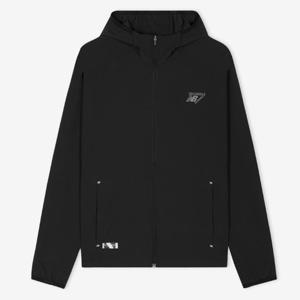 뉴발란스 공용 RC 트리코트 바람막이 B1 NBMDG25313 19 36