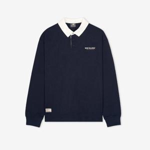 뉴발란스 공용 2002 아카이브 럭비티 B1 NBNDG21313 59 85